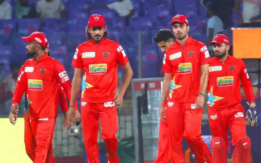 SDS vs NDT Dream11 Prediction Today Match, Fantasy Cricket Tips, Pitch – DPL 2025, Match 18